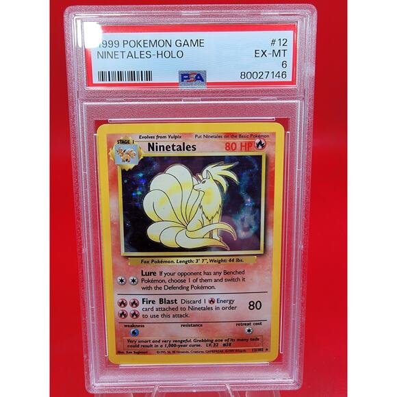 1999 pokemon holo cards Pokémon 1st/2nd Generation from 1999! Pack of 50 Guaranteed Holographics and first editions!! No more then 6 energy cards in each lot unless requesting more! Product ID: 792759981470 : Toys & Games during opponents next turn Vintage 1999 Pokemon TCG Fossil